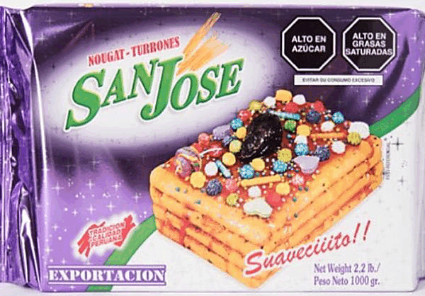 Ají Amarillo Paste 1 kg Doypack