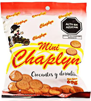 Chocolate Bom Bom Multipack