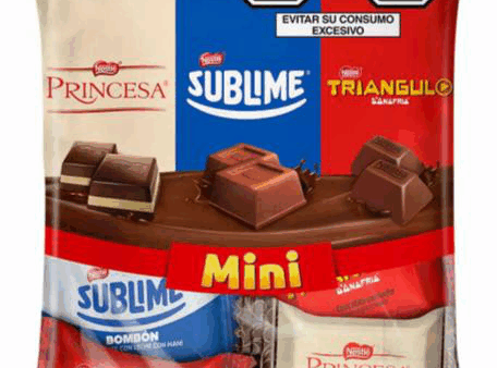 Chocolate Cua Cua