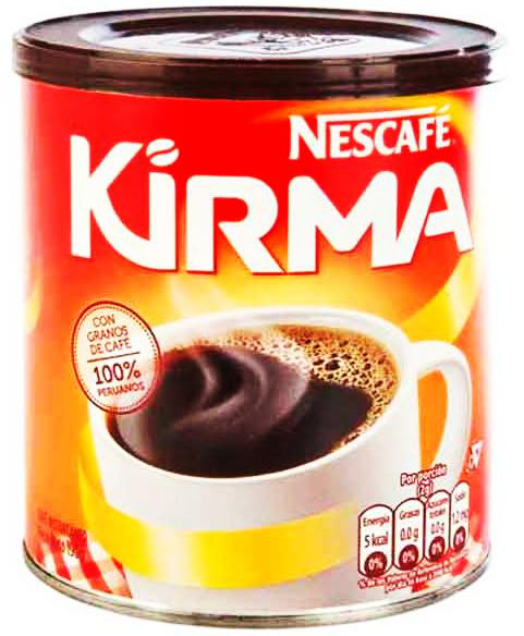 Gaseosa Guaraná Backus 450 ml